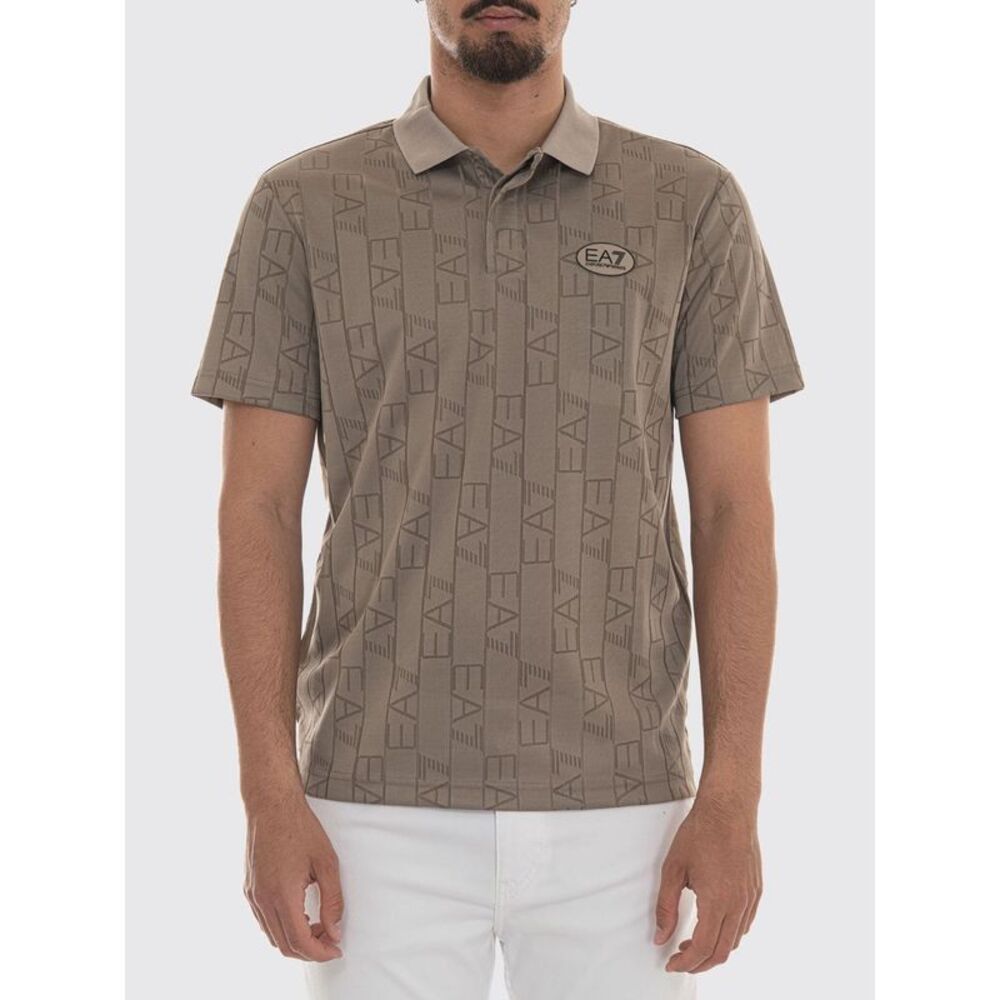 Ea7 Men T-Shirt Men Ea7